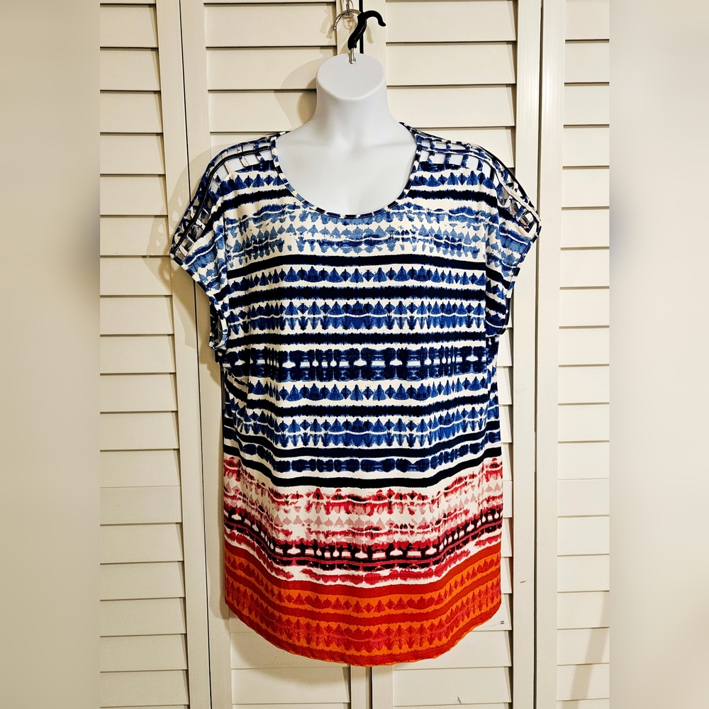 Women's Plus 22/24 Top by Avenue